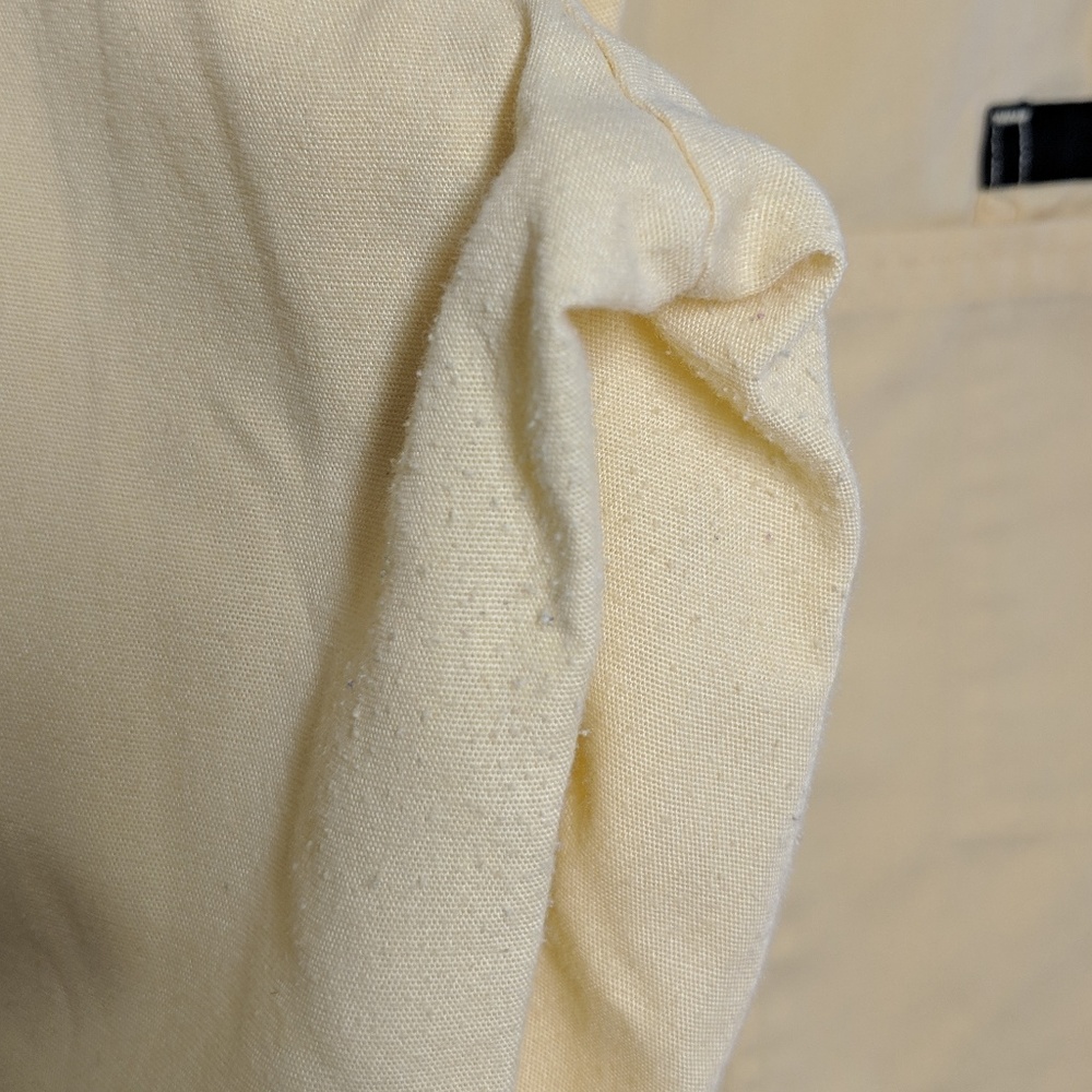 Cherokee Flexibles Cargo Scrub Pants Size M - Picture 3 of 4